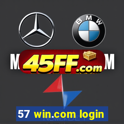 57 win.com login